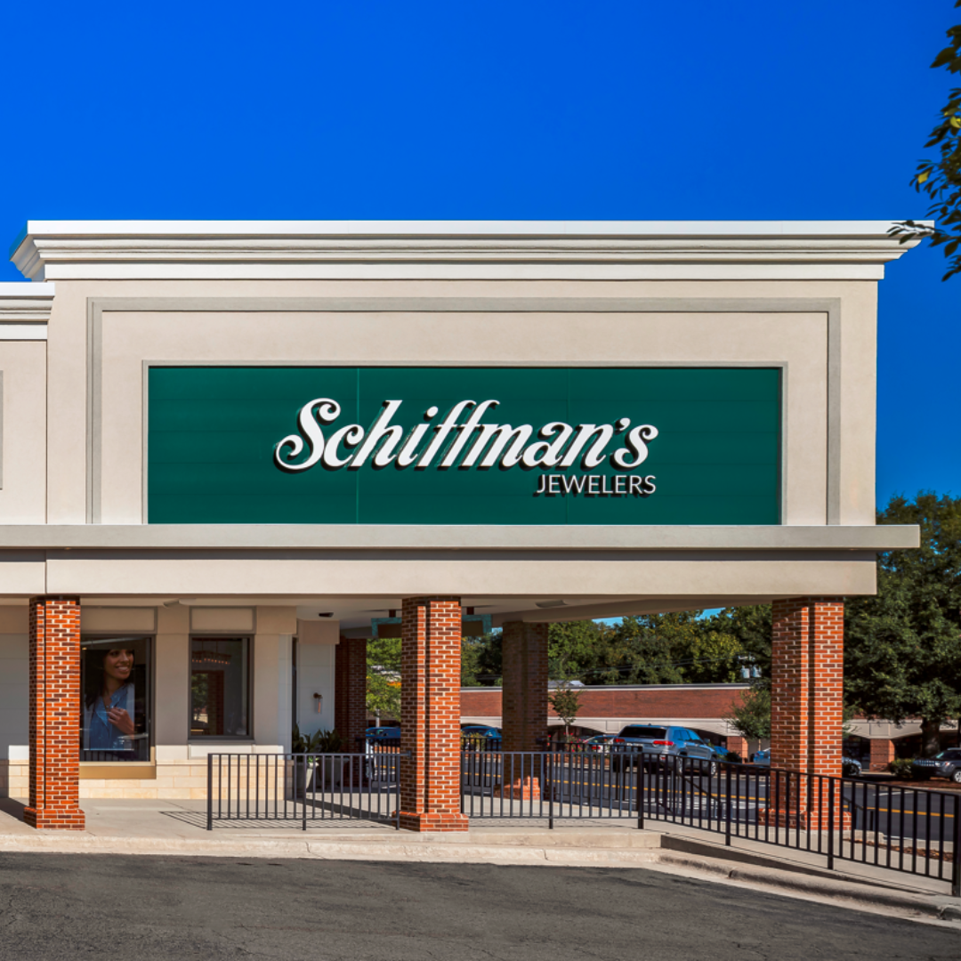Schiffman's Jewelers Friendly Center location