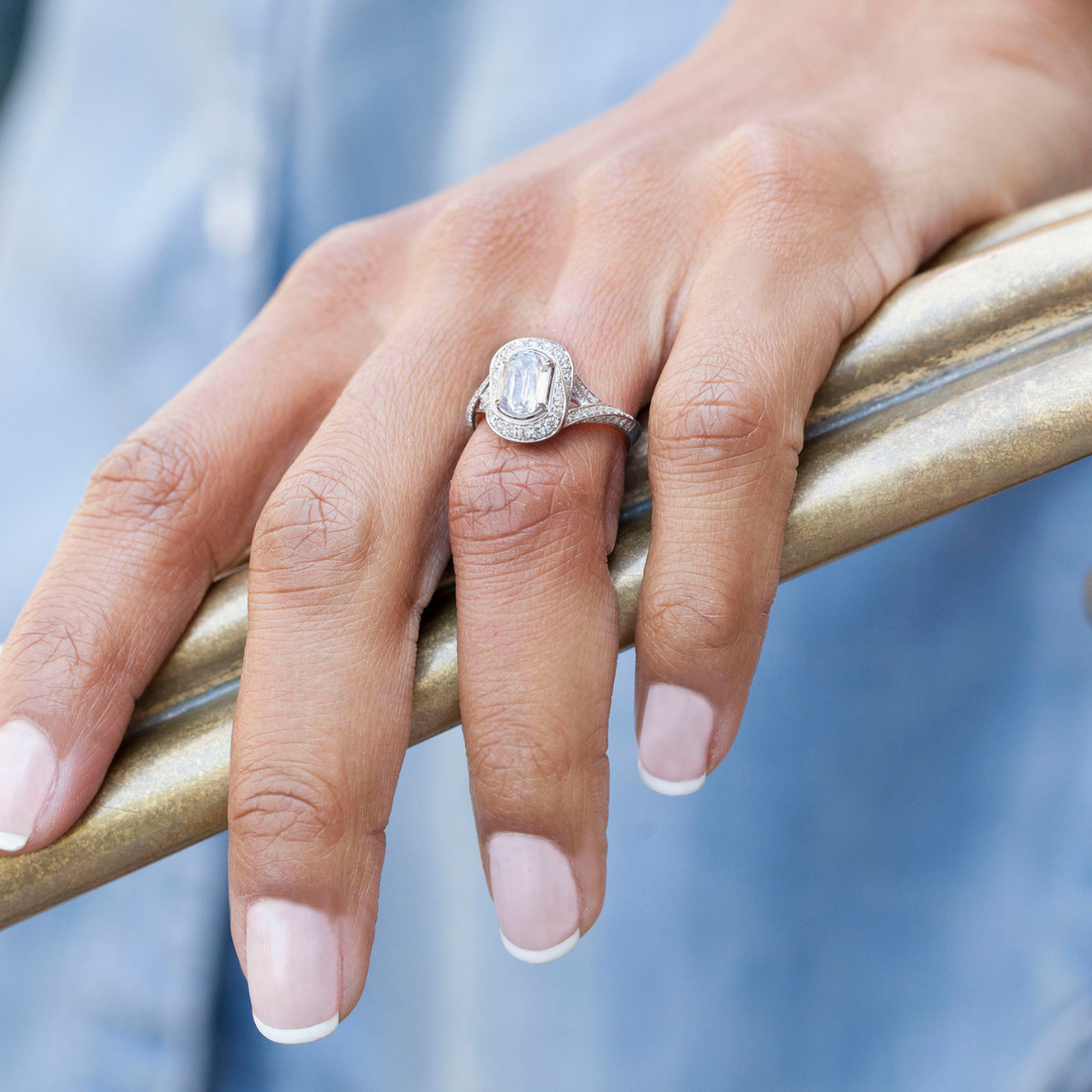 Everything You Wanted to Know About Melee Diamonds