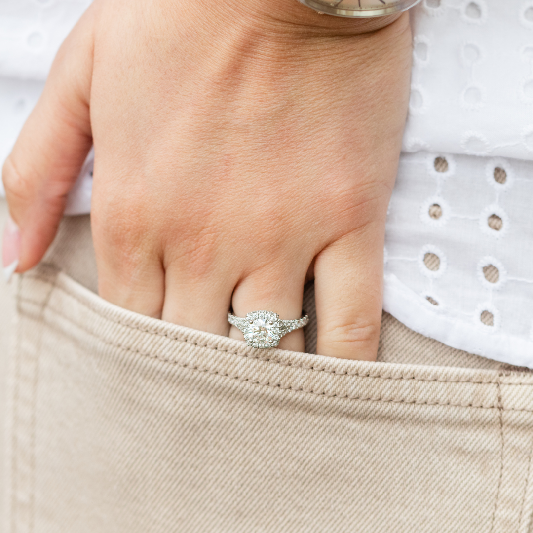 Everything You Wanted to Know About Rhodium Plating