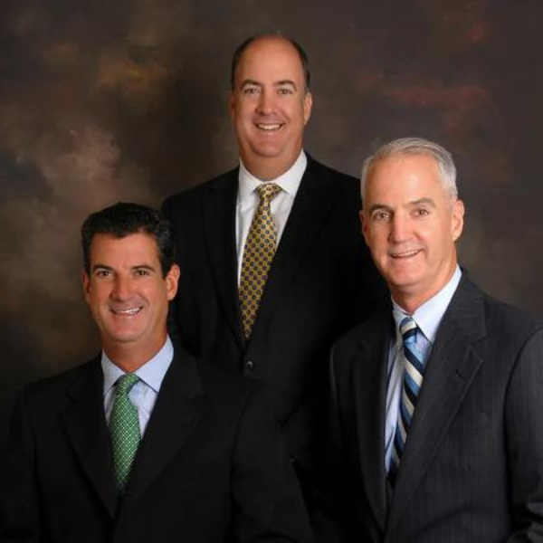 Three Schiffman brothers