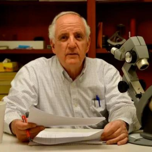 A Lesson from Our 3rd Generation: Tony Schiffman