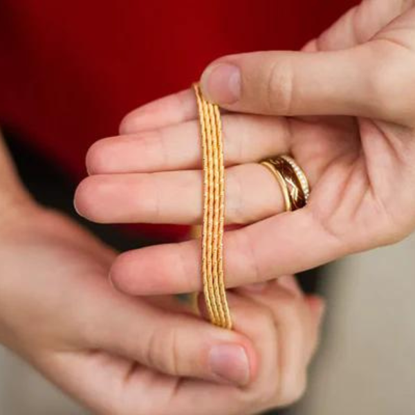 Wellendorf bracelet