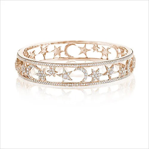 Penny Preville in our Holiday Diamond Showcase