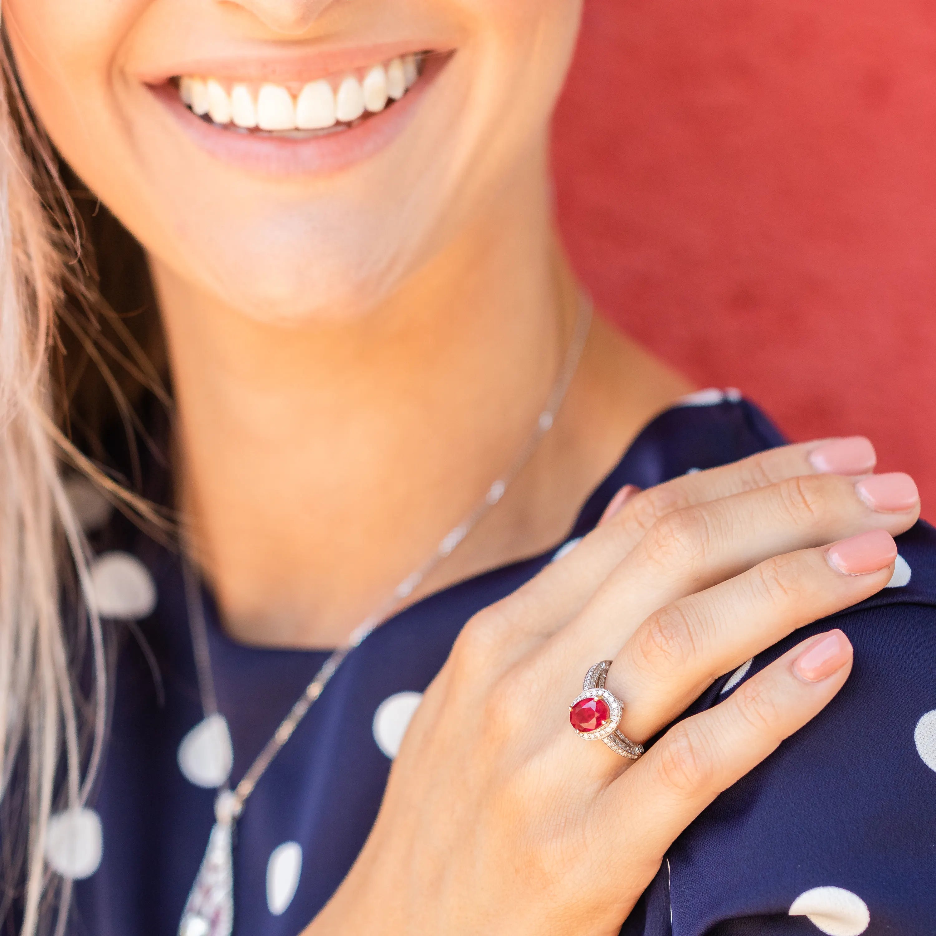 What Is the July Birthstone?