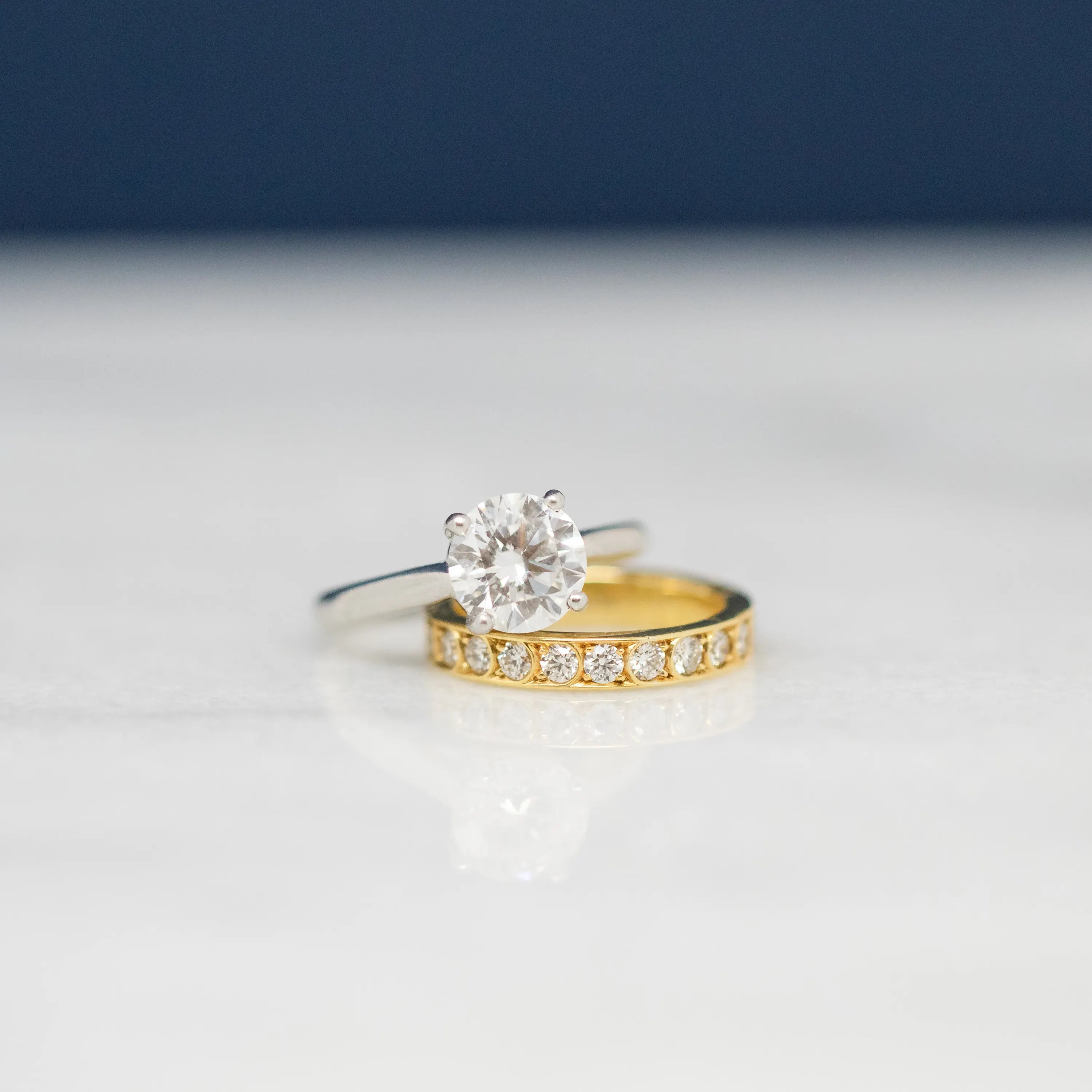 April's Birthstone: The Diamond