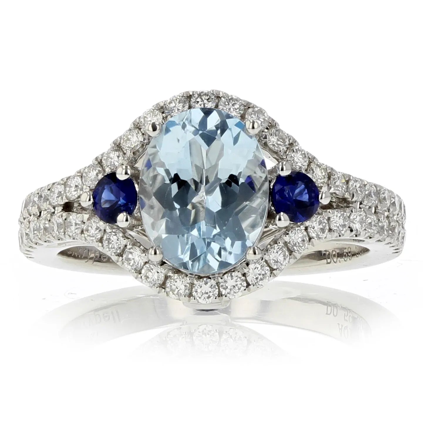 Aquamarines: The Story Behind March’s Birthstone