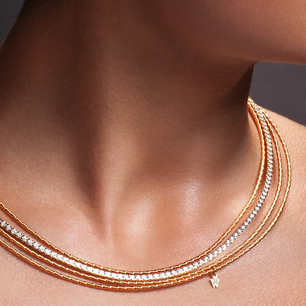 Introducing Wellendorff's Necklace of the Year