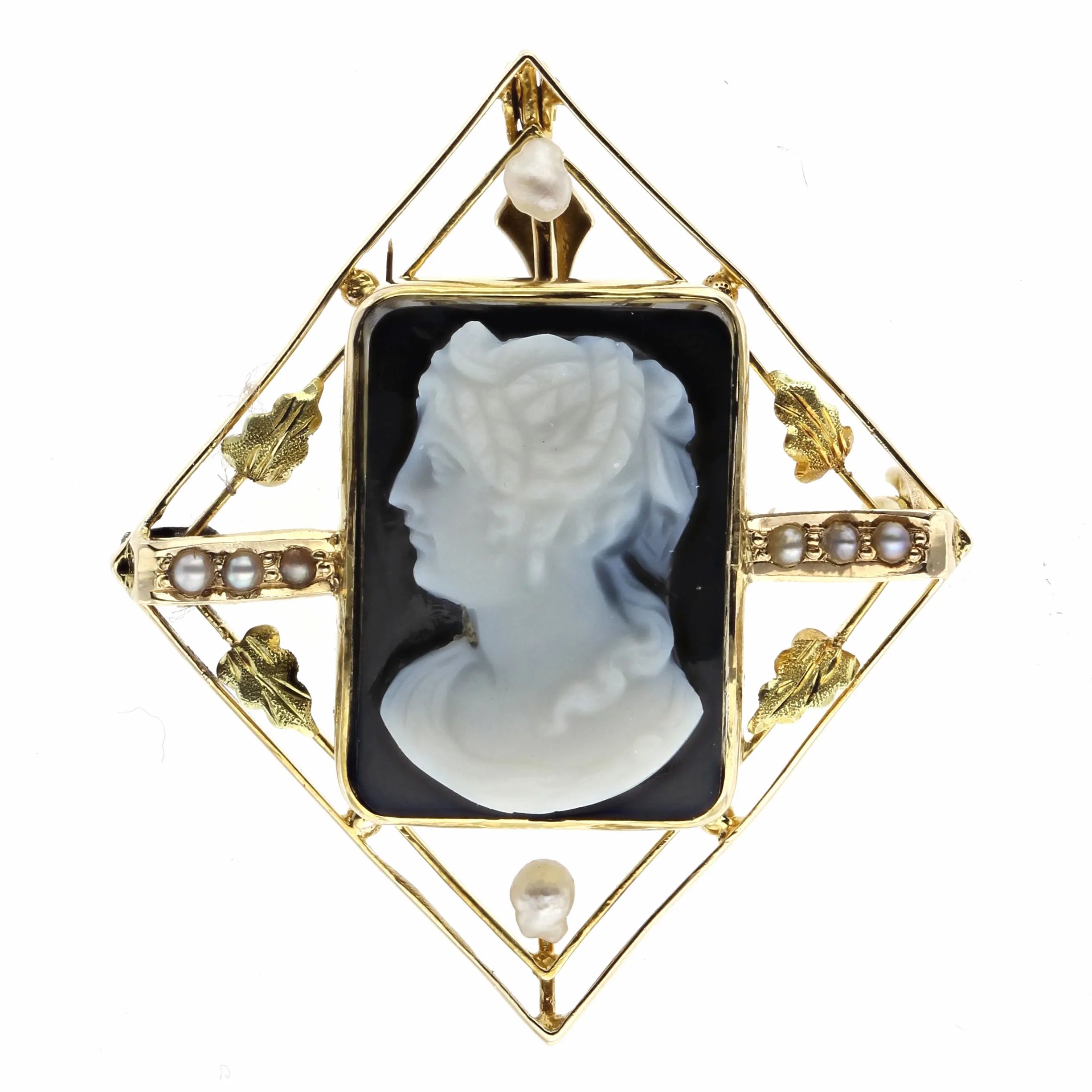Schiffman's 2025 estate jewelry