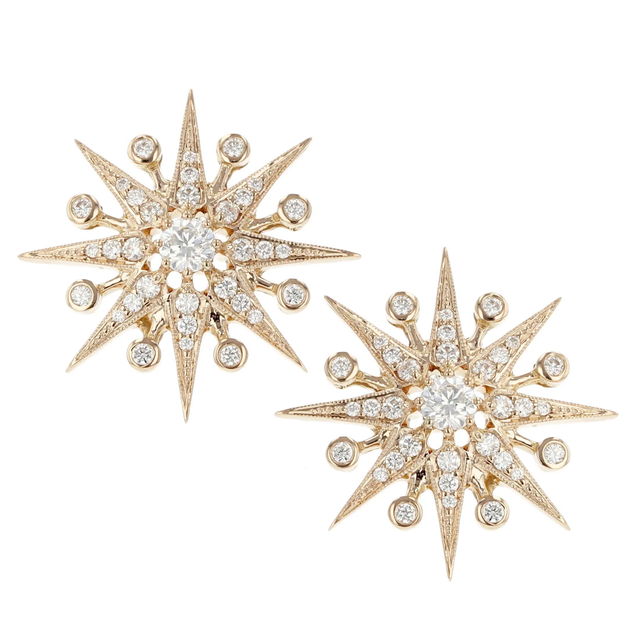 Merry and Bright: Our Favorite Gold Penny Preville Pieces for the Holidays