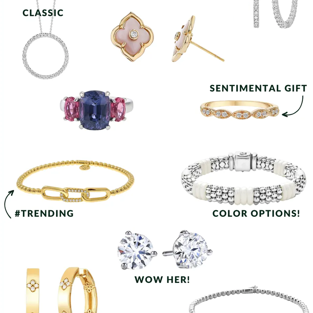 Schiffman's Holiday Gift Guide