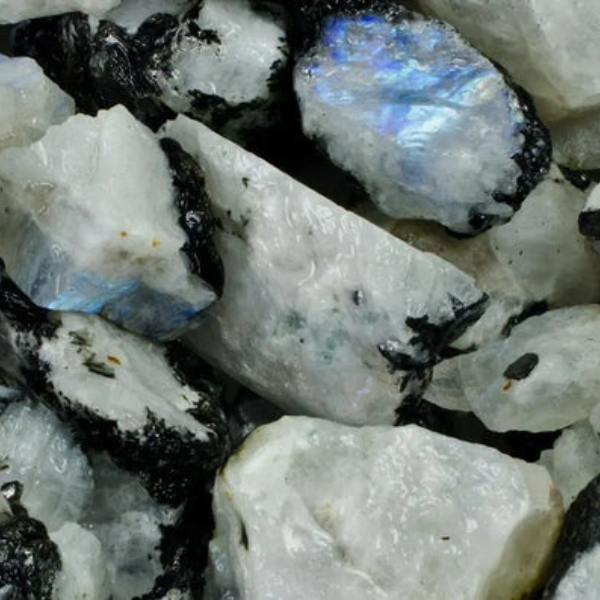 On Trend: Moonstone