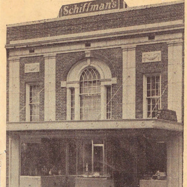 How Schiffman’s is Capturing Its History with Foothills Brewery