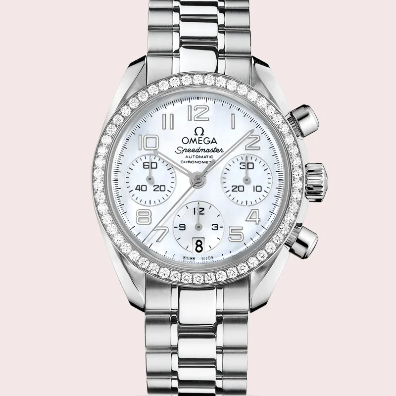 Our Favorite Watches for National Golf Month