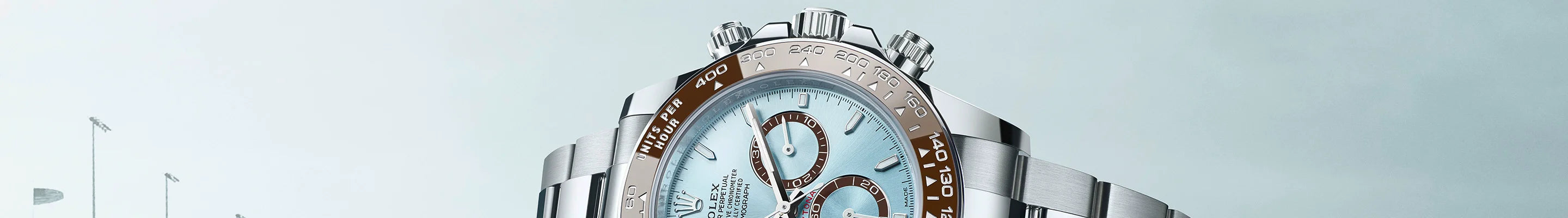 Rolex new watches at Schiffman's in Greensboro and Winston-Salem, North Carolina