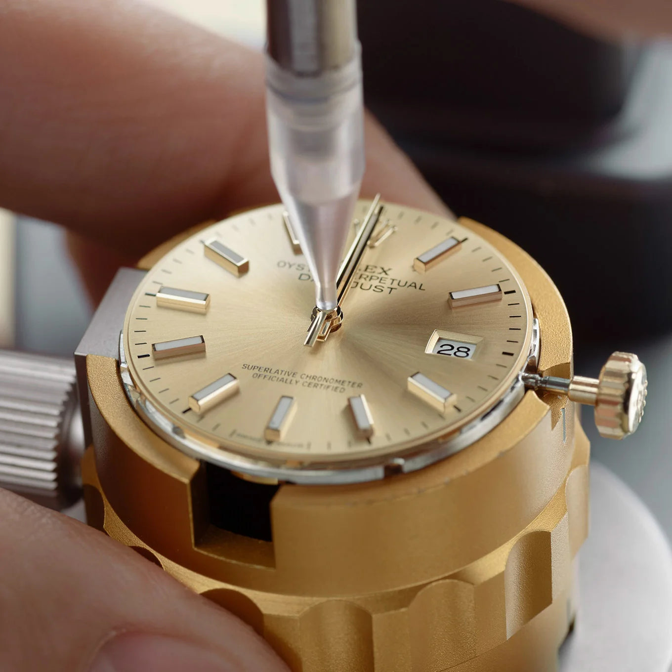 Rolex watches at SCHIFFMAN'S Rolex watches at SCHIFFMAN'S
