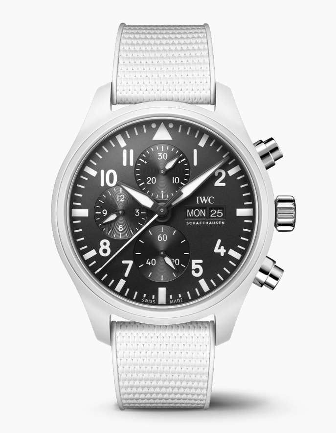 Pilot's Watch Chronograph Top Gun Edition Lake Tahoe