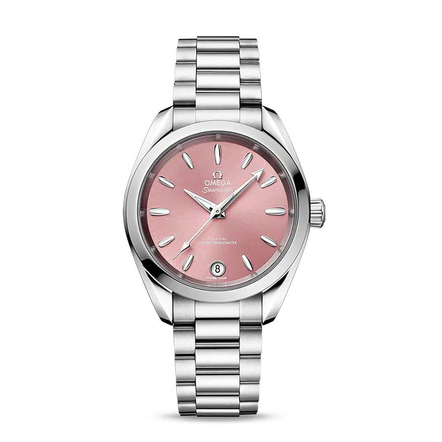 Seamaster Aqua Terra Shades