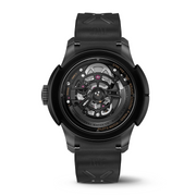 Big Pilot’s Watch Shock Absorber Tourbillon Skeleton XPL