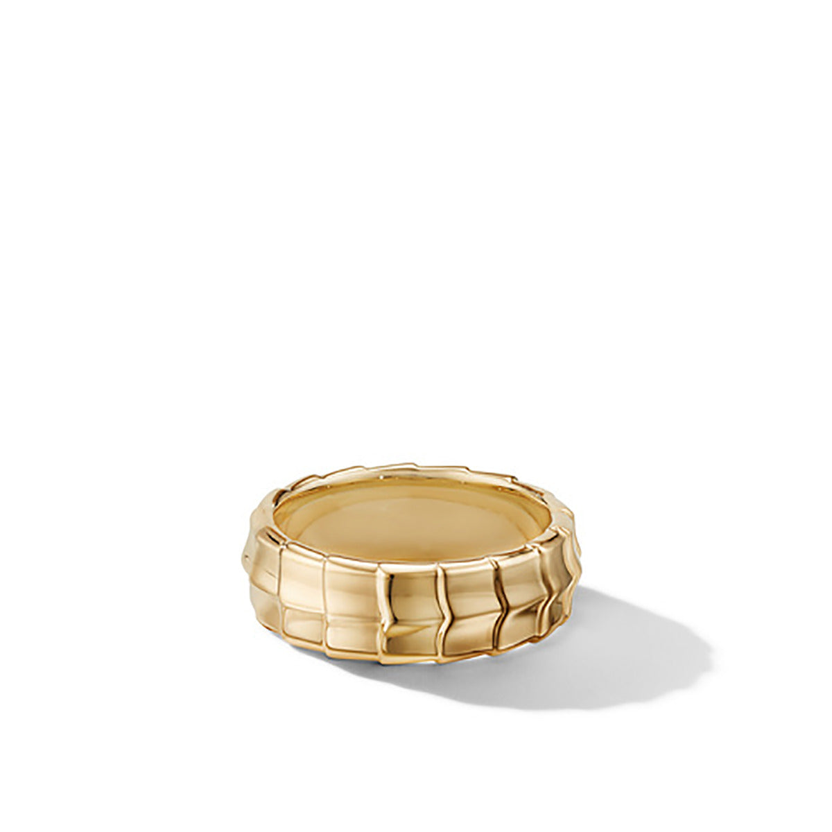 David yurman fashion armory ring