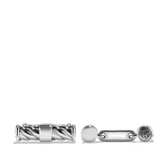 Cable Classic Cufflinks