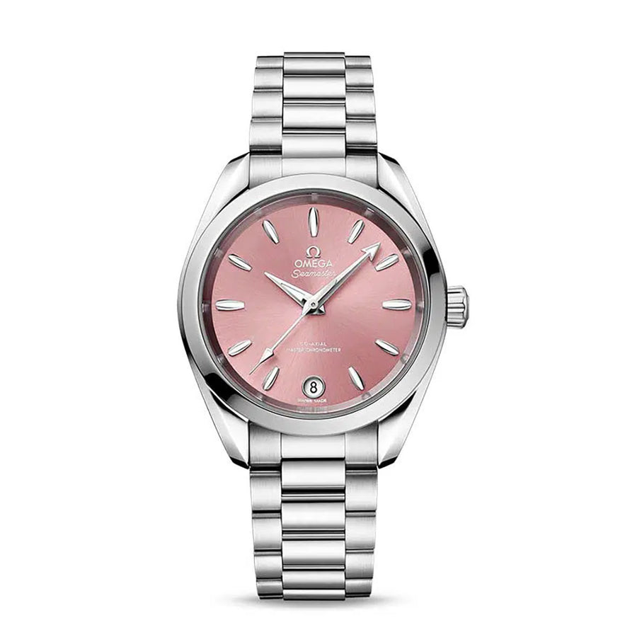 Seamaster Aqua Terra Shades