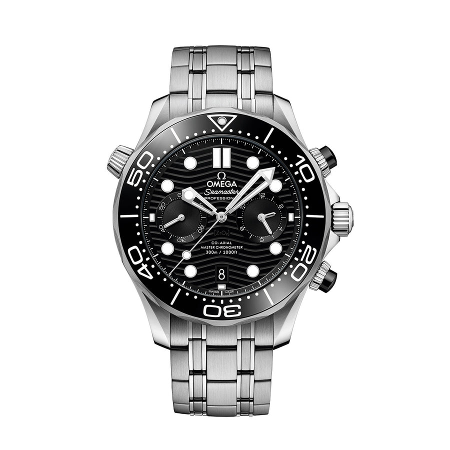 Seamaster Diver 300m