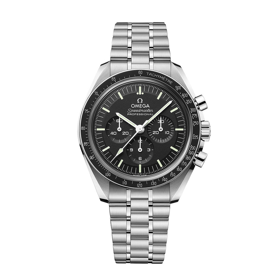 Speedmaster Moonwatch
