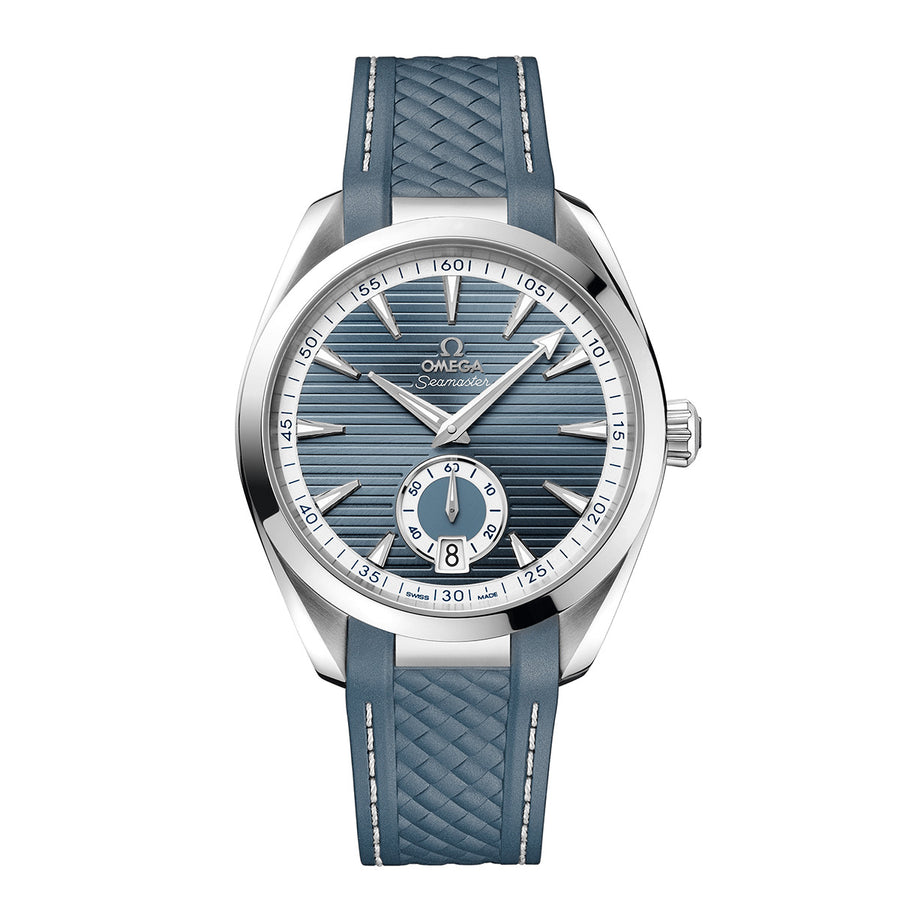 Seamaster Aqua Terra 150m