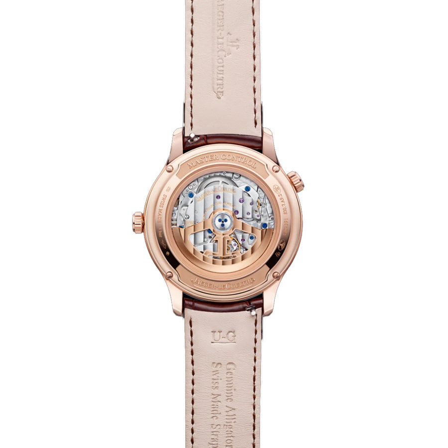 Master Control Geographic