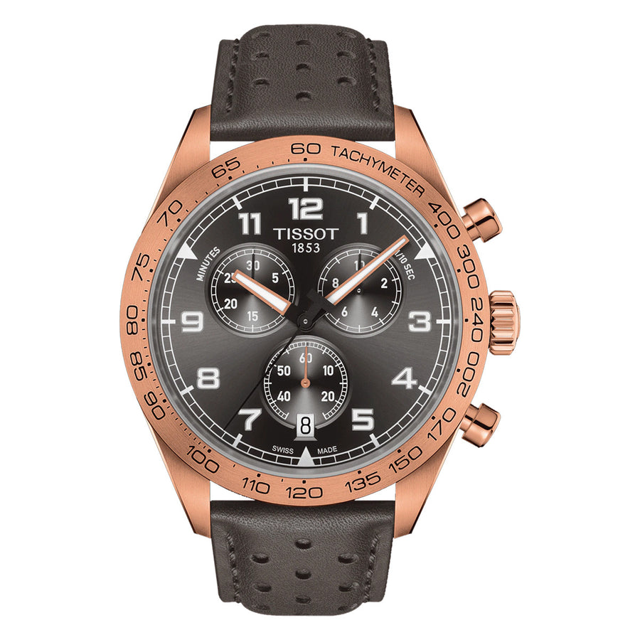 PRS 516 Chronograph