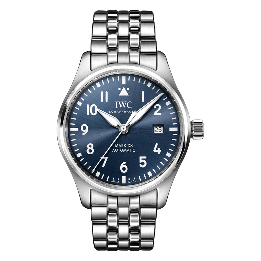 Pilot's Watch Mark XX