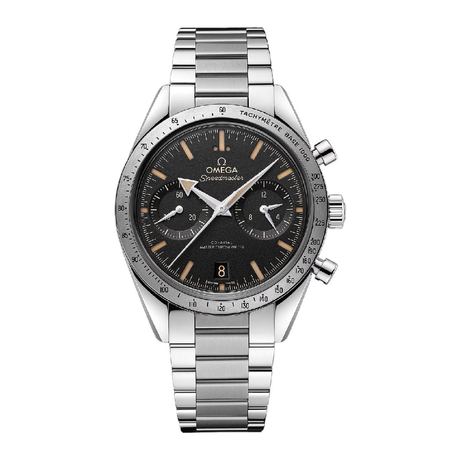Speedmaster Chronometer '57