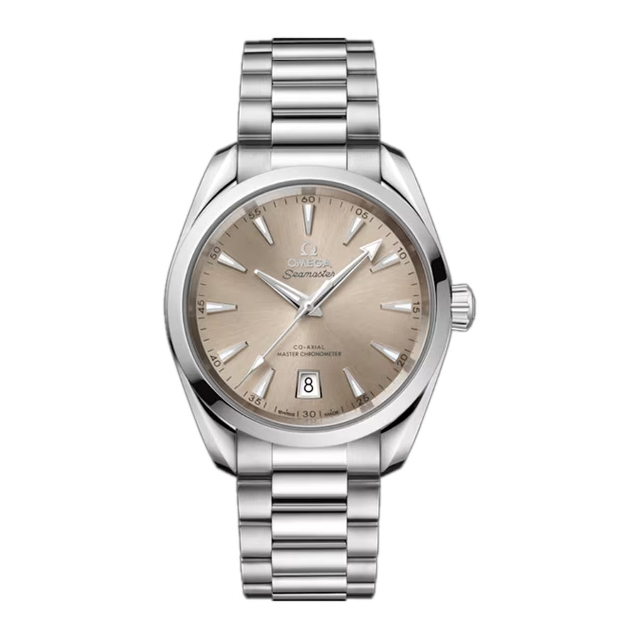 Seamaster Aqua Terra Shades