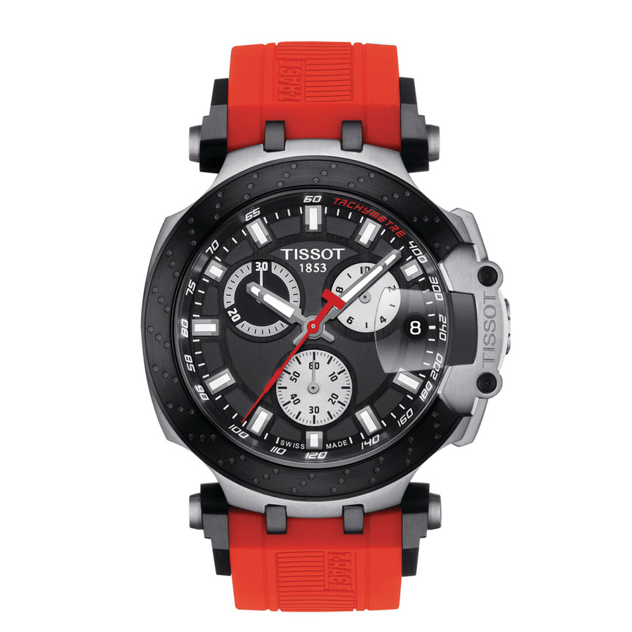 T-Race Chronograph