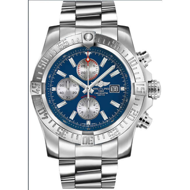 breitling avenger 2