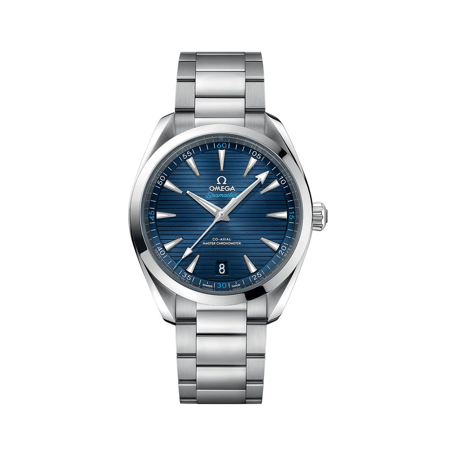 Seamaster Aqua Terra 150m