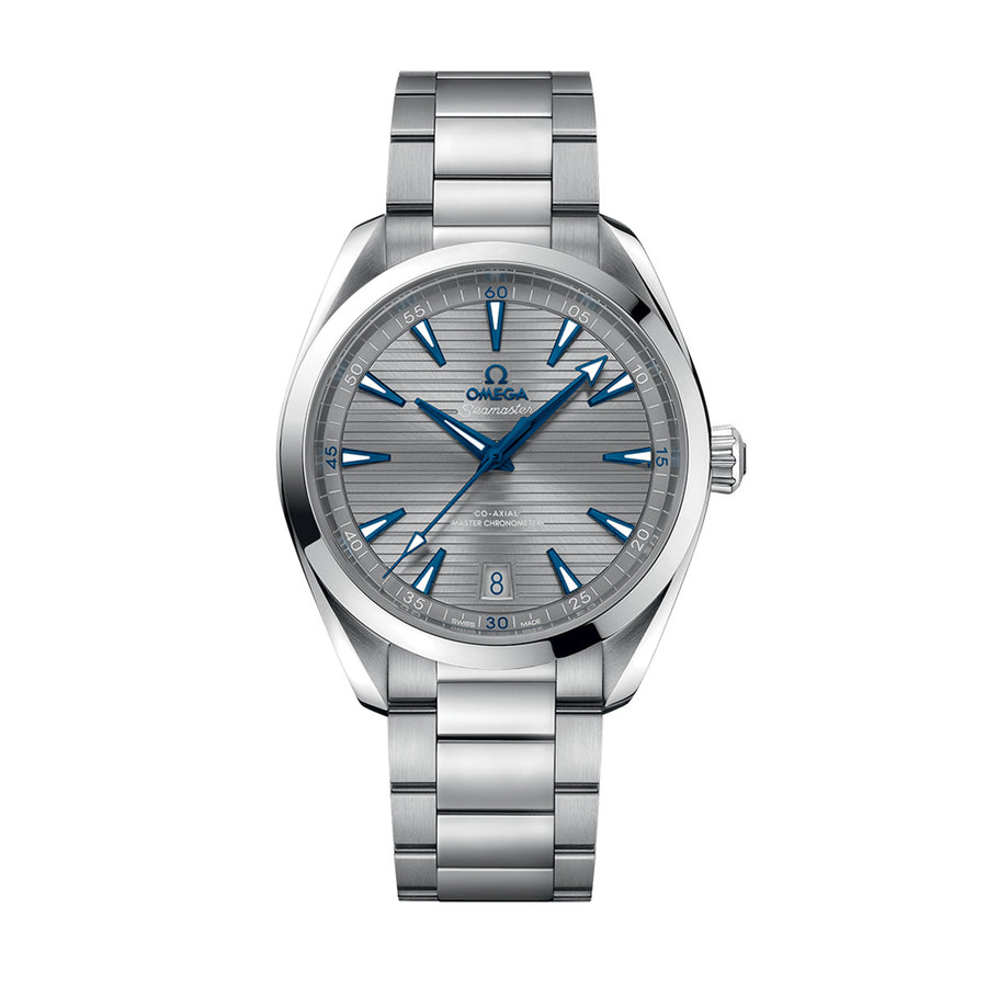 Seamaster Aqua Terra 150m