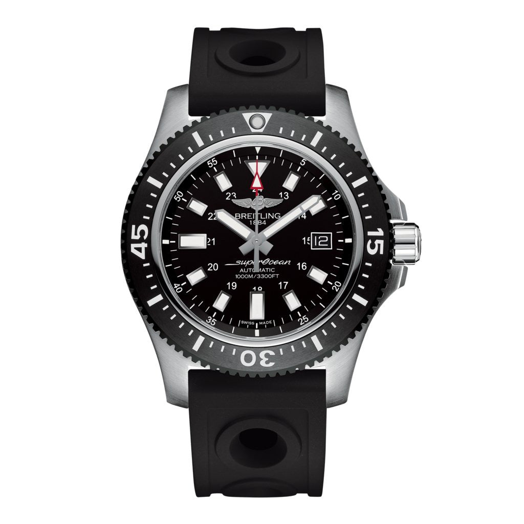 breitling superocean 44 special