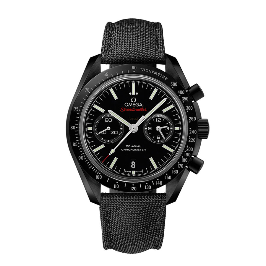 Speedmaster Dark Side of The Moon