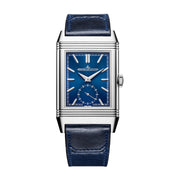 Reverso Tribute Monoface Small Seconds