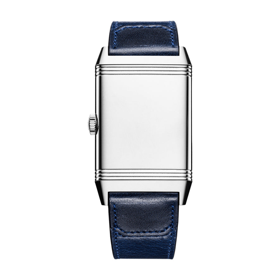 Reverso Tribute Monoface Small Seconds