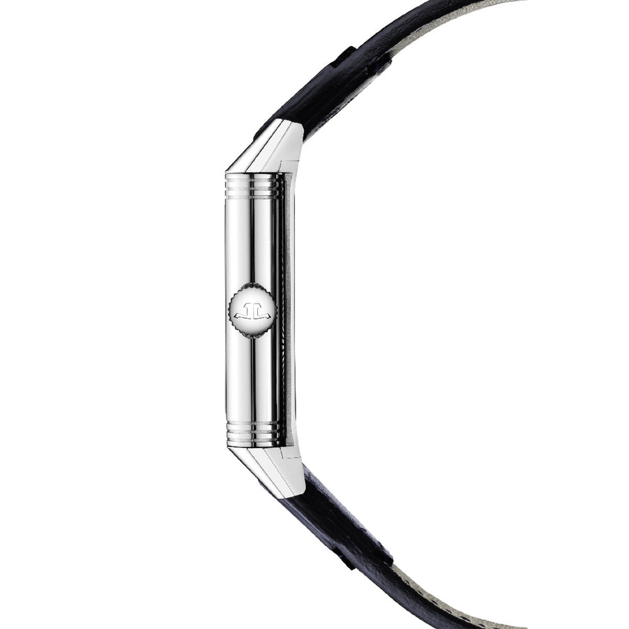Reverso Tribute Monoface Small Seconds