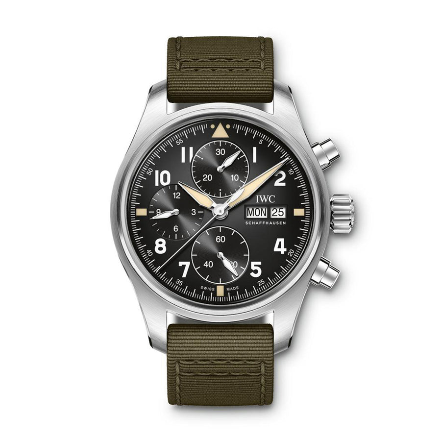Pilot's Watch Chronograph Spitfire