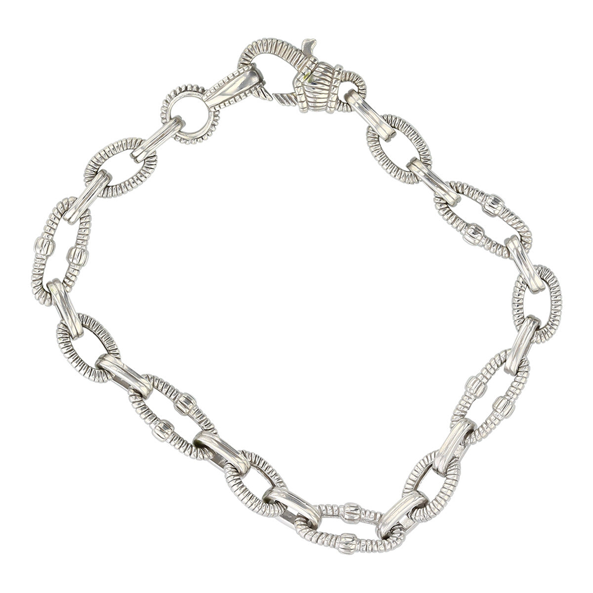 Judith Ripka Jtv Ankle Bracelets Judith Ripka 2025