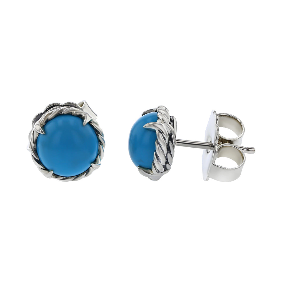 Chatelaine earrings store david yurman