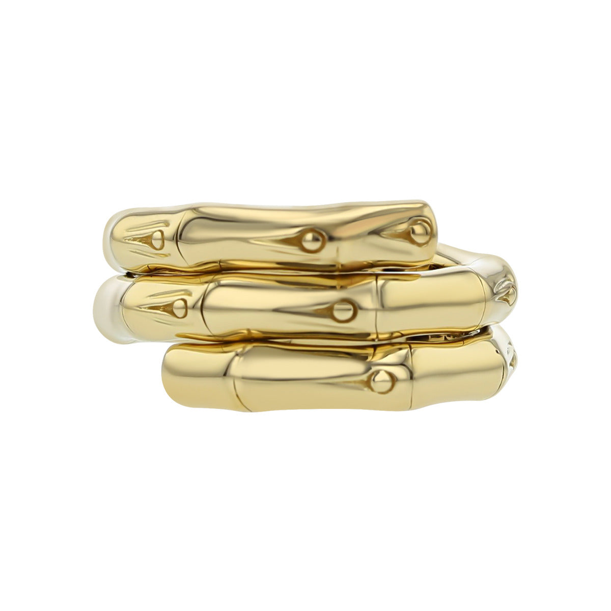 Coil Bracelet John Hardy Bamboo Bracelet John Hardy Bamboo