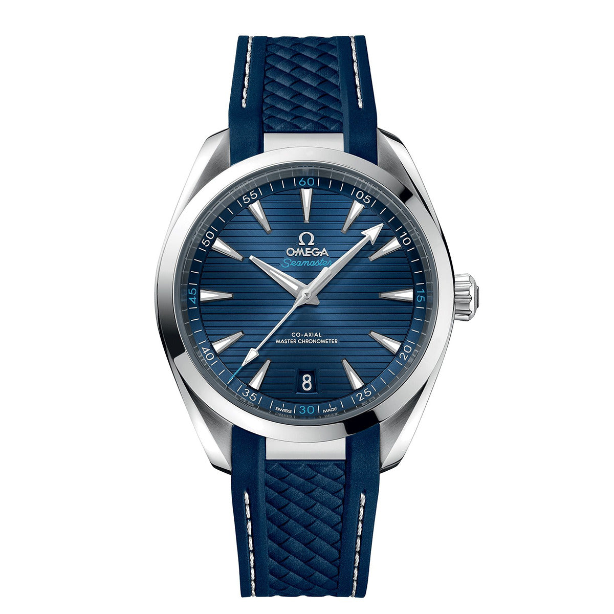 Omega Seamaster Aqua Terra