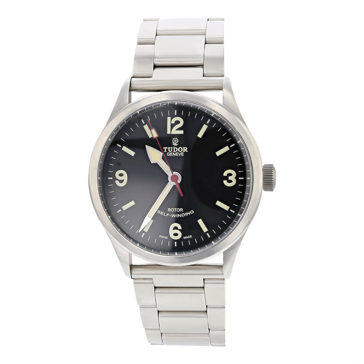 Tudor 79910 2024 heritage ranger