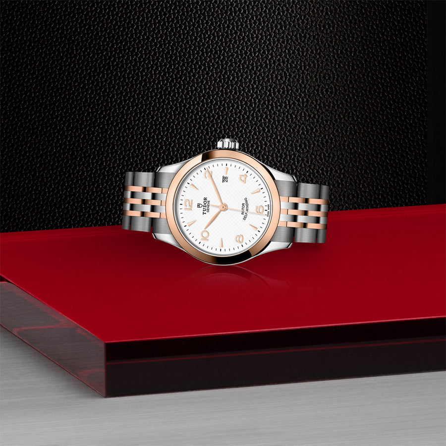 TUDOR 1926 28mm - M91351-0009 at Schiffman’s Jewelers