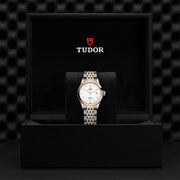 TUDOR 1926 28mm - M91351-0009 at Schiffman’s Jewelers
